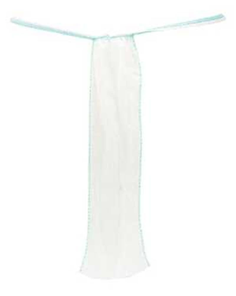 Sibel Disposable Thongs Women 100 Pcs - Art P001120