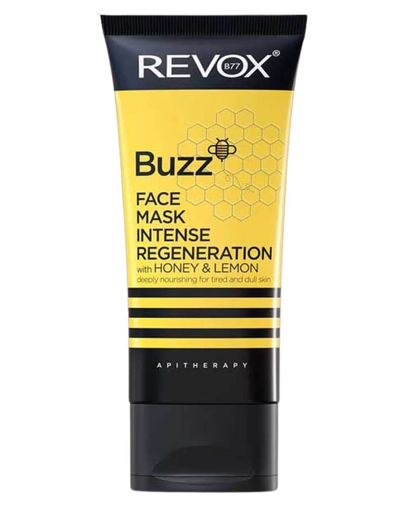 Revox B77 BUZZ Face Mask Intense Regeneration 65 ml