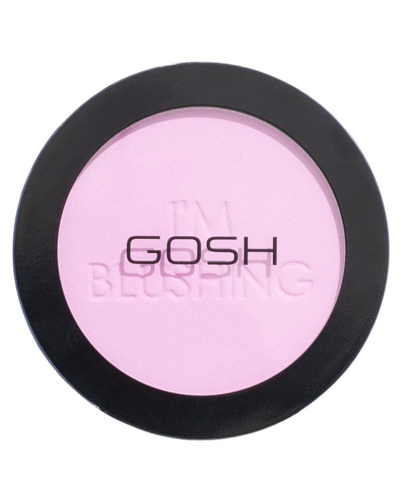 Gosh I"'m Blushing powder blush 005 Shocking Pink 5 g