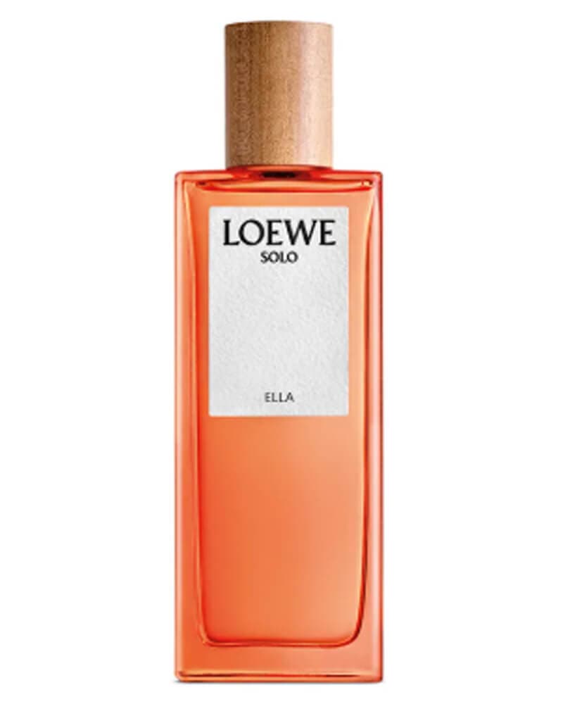 Loewe Solo Ella EDP 100 ml
