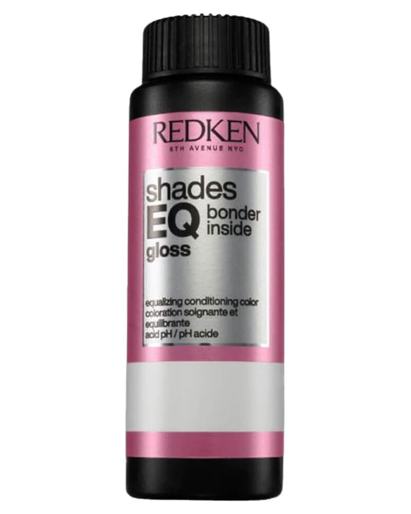 Redken Shades Eq Gloss Bonder Inside 08C 60 ml
