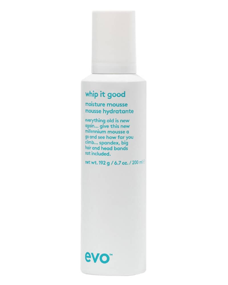 Evo Whip It Good 200 ml