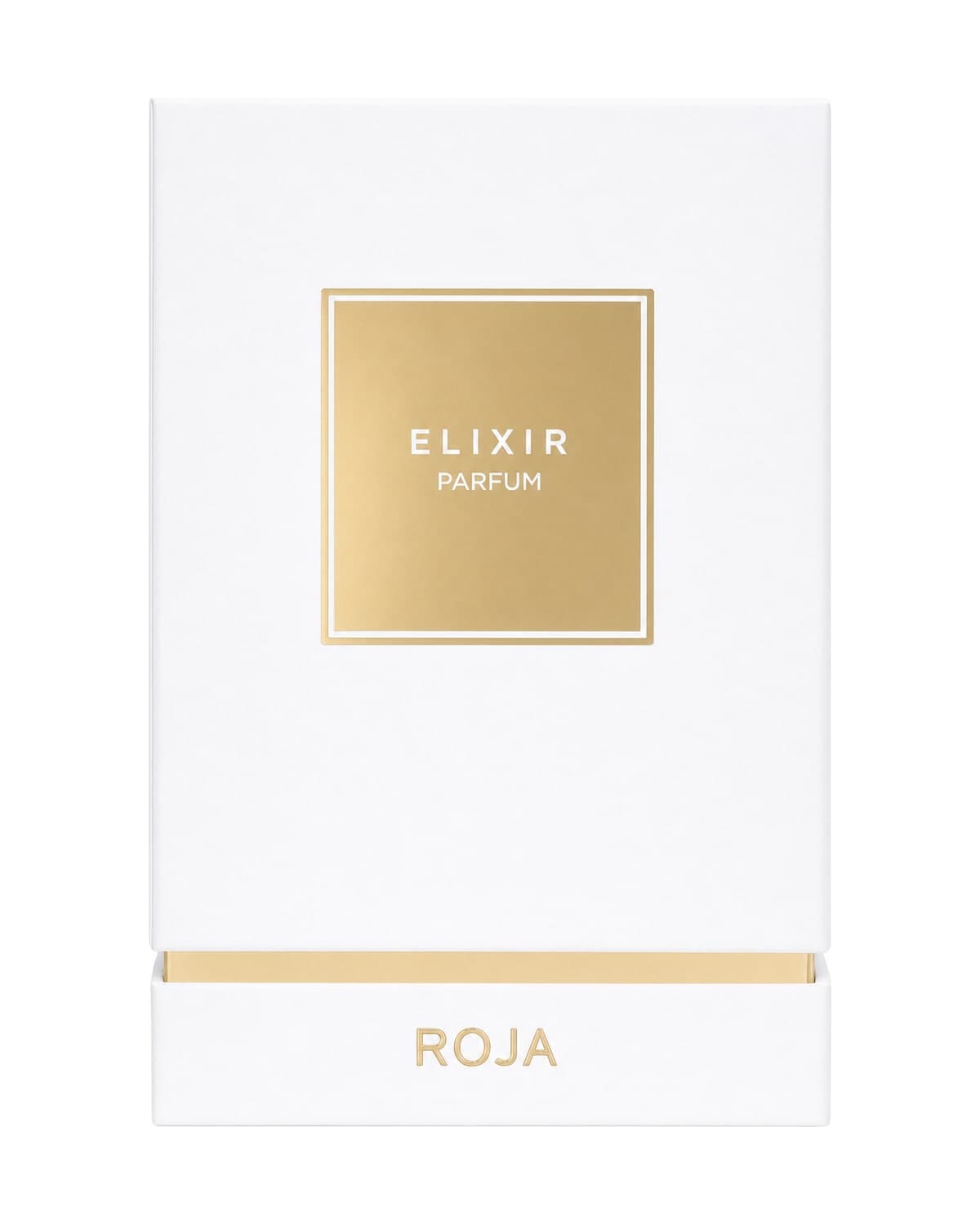 Roja Elixir Pour Femme Parfum 50 ml