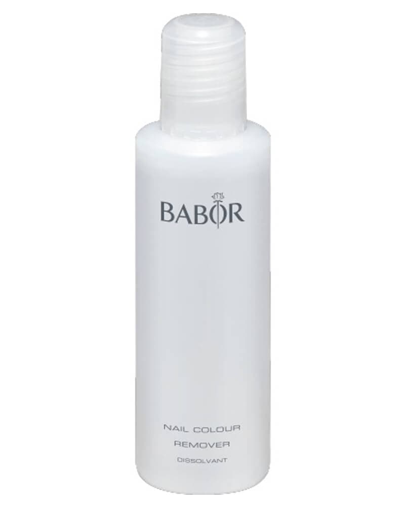 Babor Nail Colour Remover (U) 100 ml