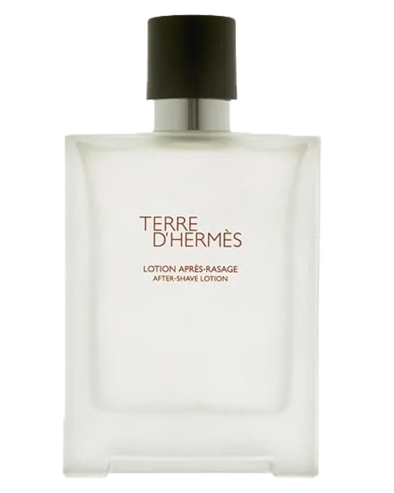 Hermes Terre D´Hermes After Shave Lotion 100 ml
