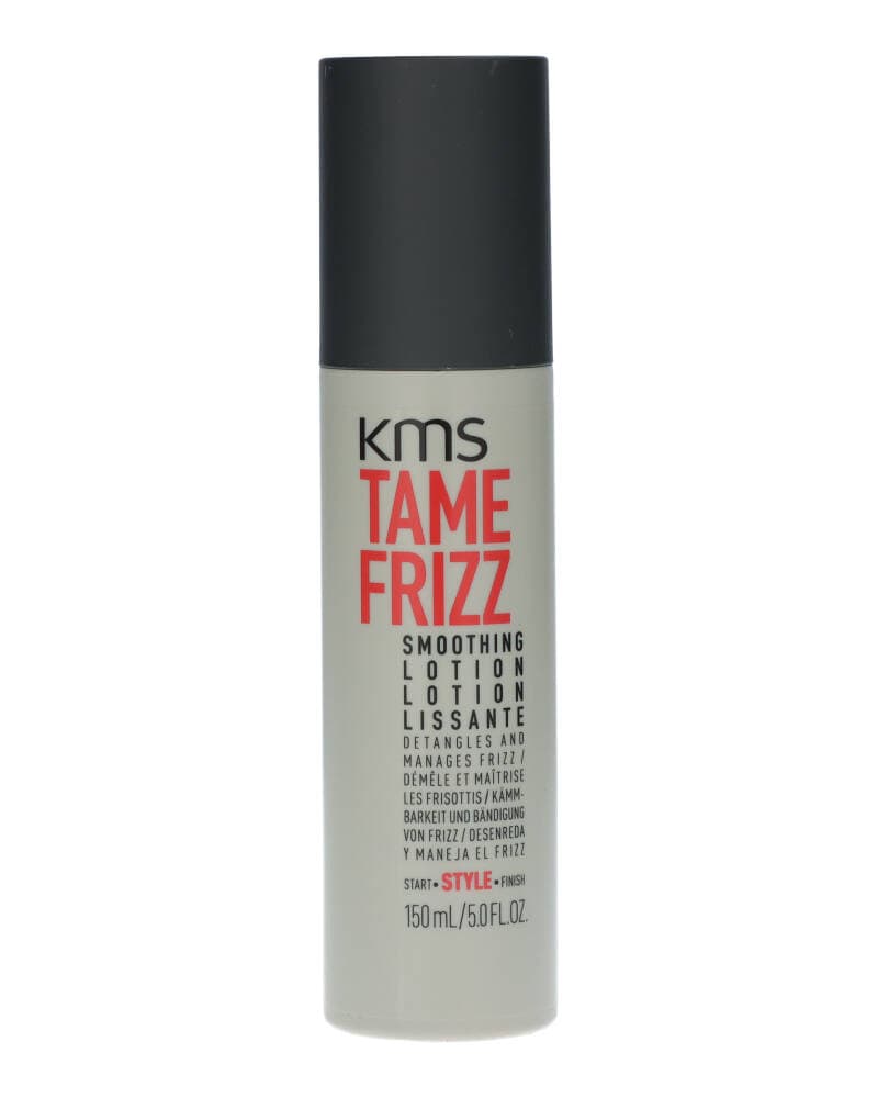 KMS TameFrizz Lotion (U) 150 ml