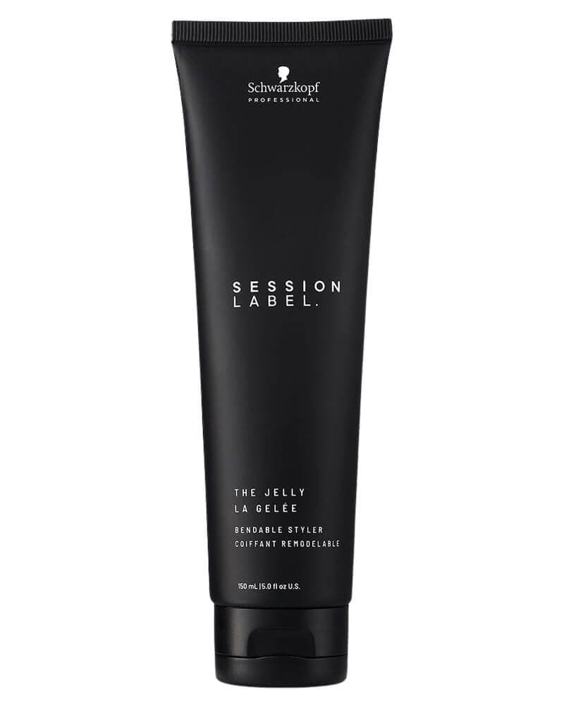 Schwarzkopf Session Label The Jelly 150 ml