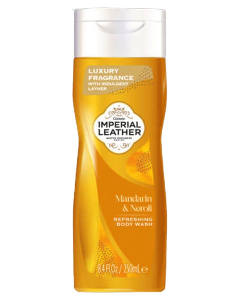 Cussons Imperial Leather Mandarin & Neroli Shower Gel / Body Wash 250 ml