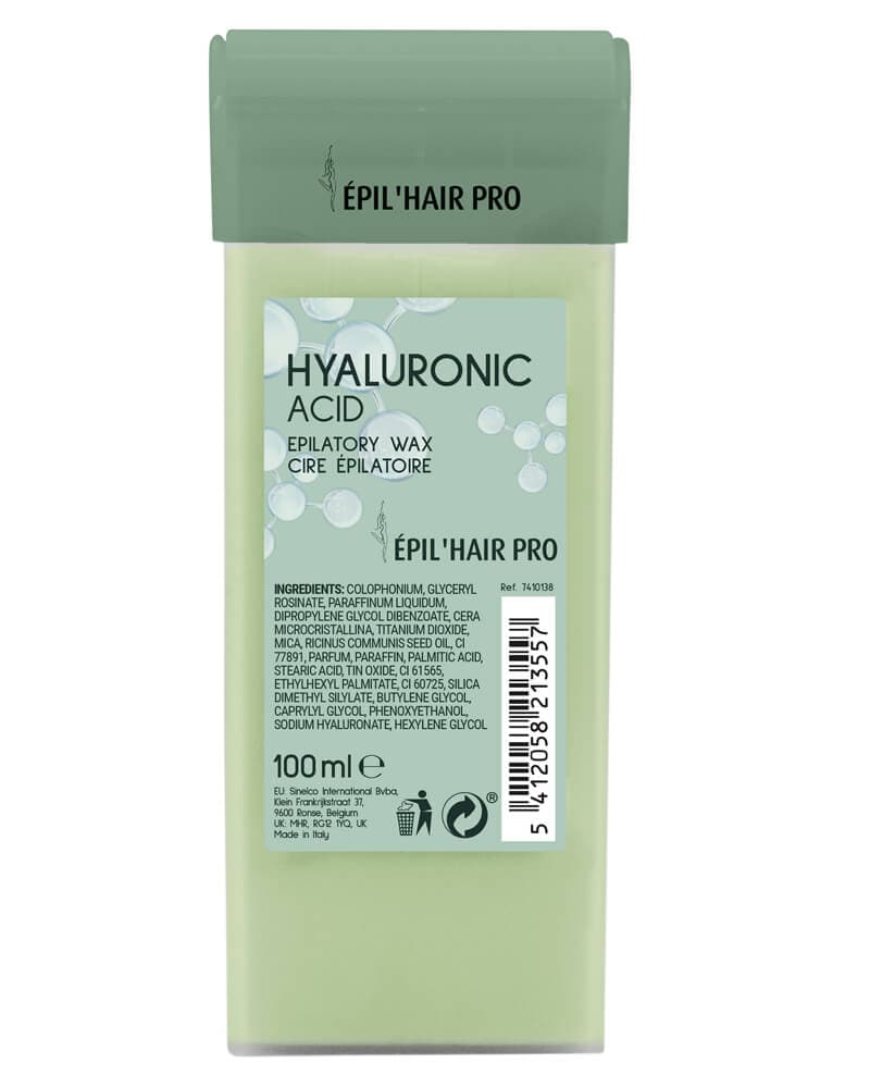 Sibel Wax Hyaluronic Acid Ref. P000068 100 ml