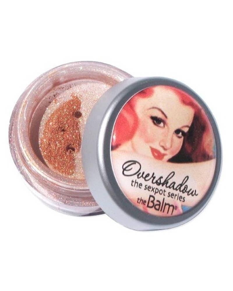 The Balm Overshadow - You Buy, I"'ll Fly