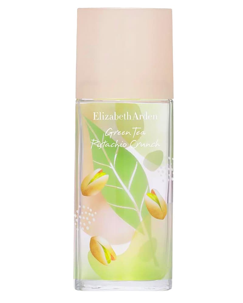 Elizabeth Arden Green Tea Pistachio Crunch EDT 100 ml