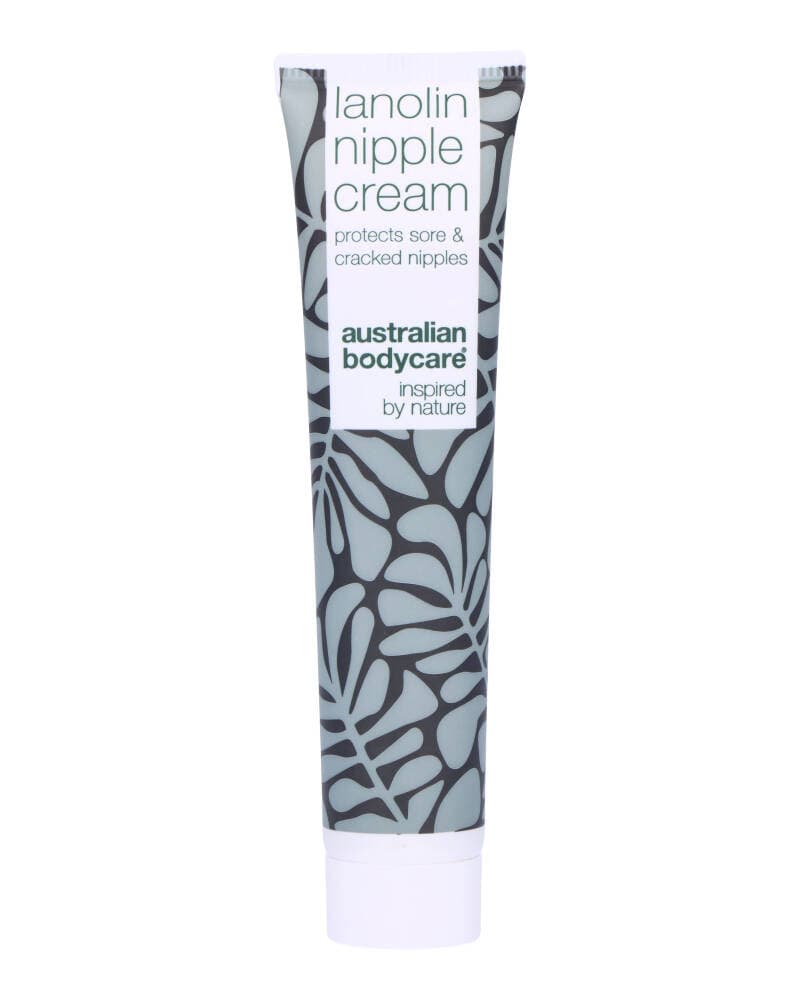 Australian Bodycare Lanolin Nipple Cream 30 ml