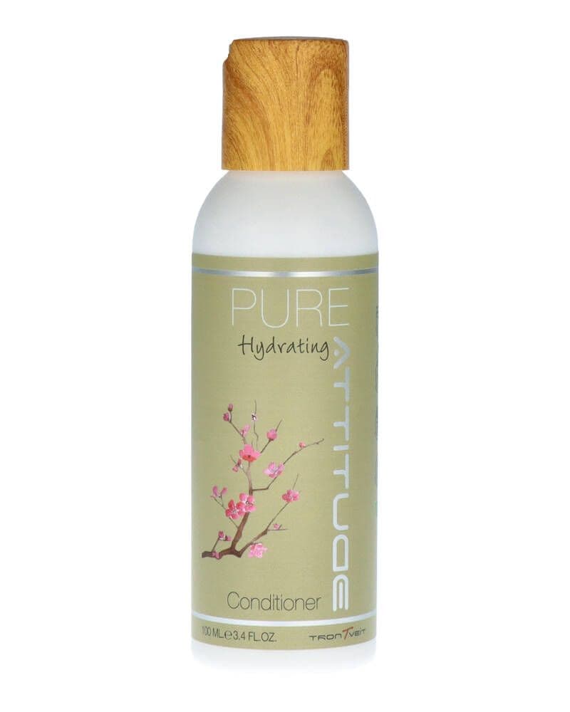 Trontveit Attitude Pure Hydrating Conditioner (U) 100 ml