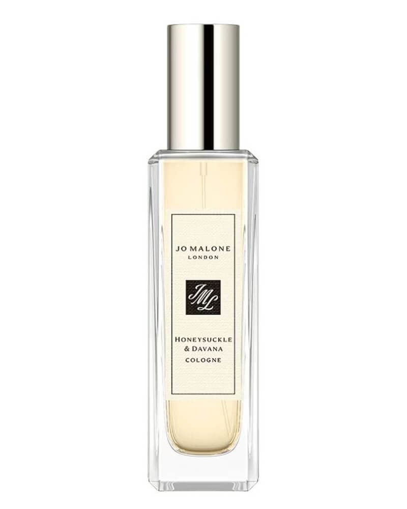 Jo Malone Honeysuckle & Davana Eau De Cologne 30 ml