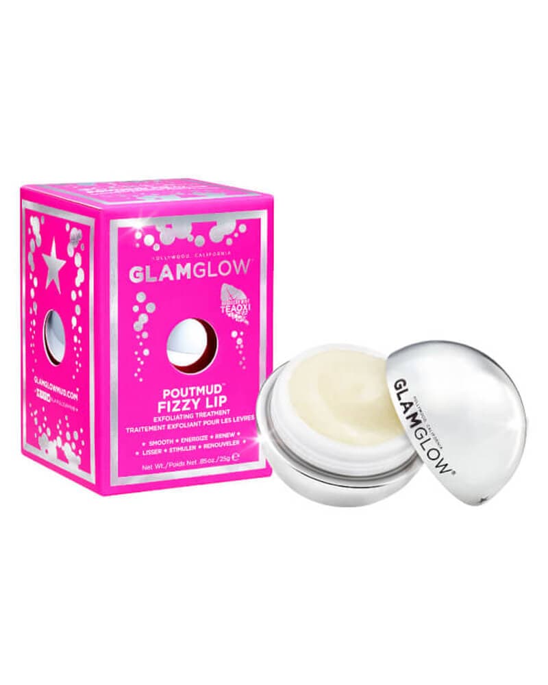 Glamglow Poutmud Fizzy Lip Exfoliating Treatment 25 g