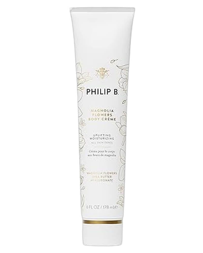 Philip B Magnolia Flowers Body Cream 178 ml