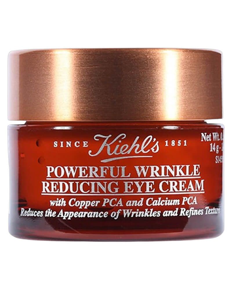 Kiehl"'s Powerful Wrinkle Reducing Eye Cream 14 ml