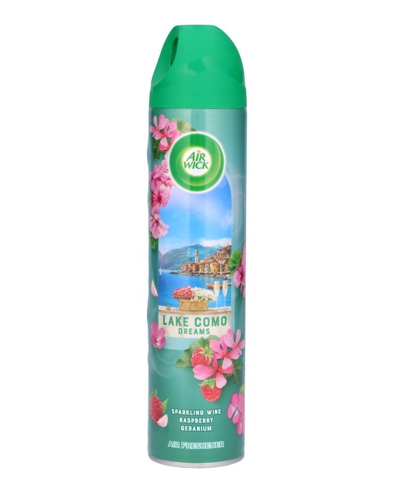 Air Wick Air Freshener Lake Como Dreams 300 ml