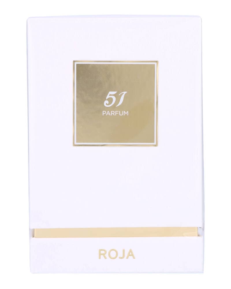 Roja 51 Pour Femme Parfum 50 ml
