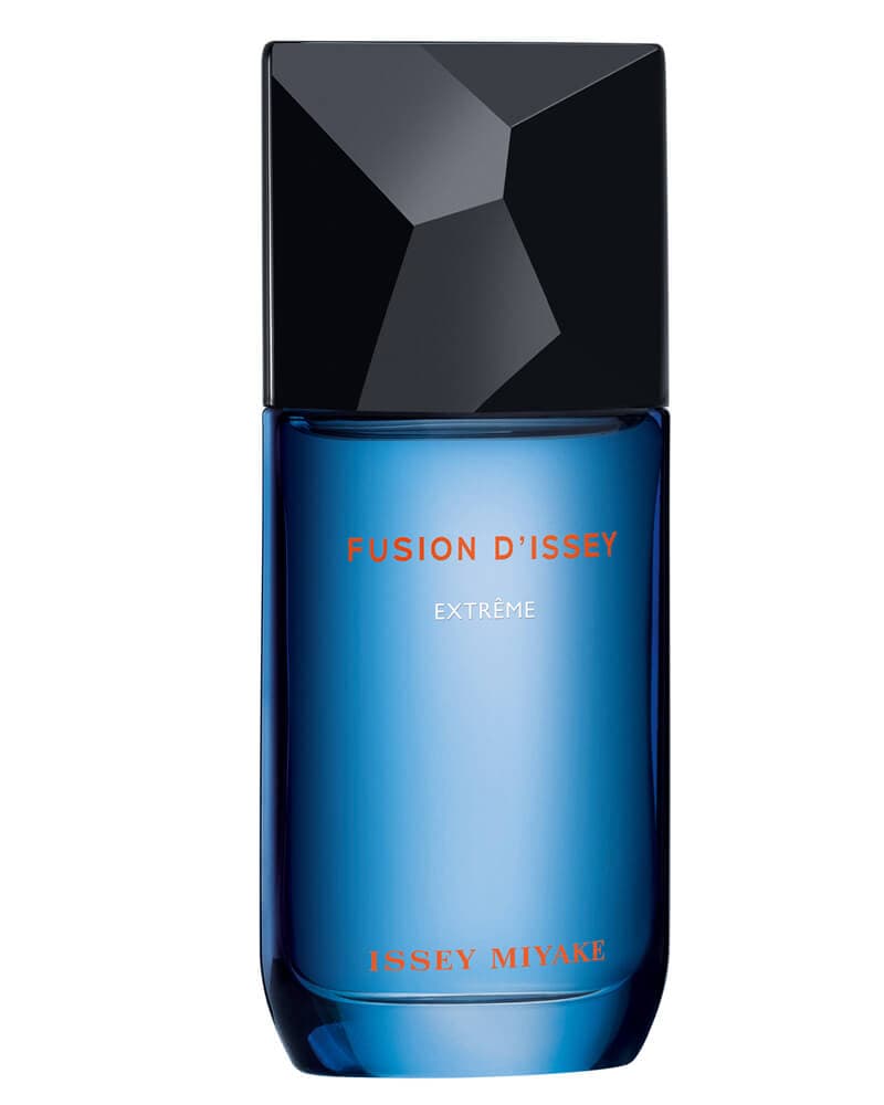 Issey Miyake Fusion D"'Issey Extréme EDT 100 ml