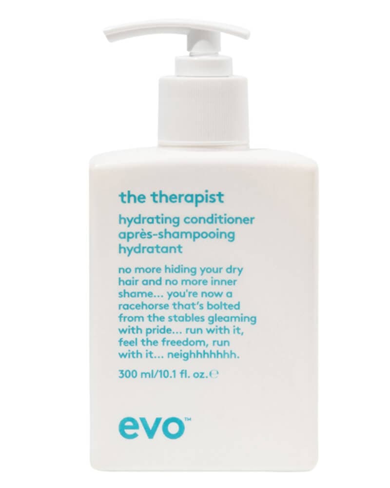 Evo The Therapist Hydrating Conditioner 300 ml