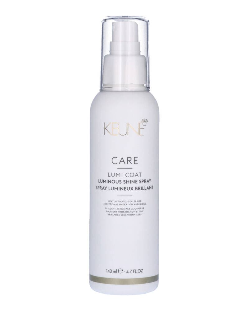Keune Care Lumi Coat Luminous Shine Spray 140 ml