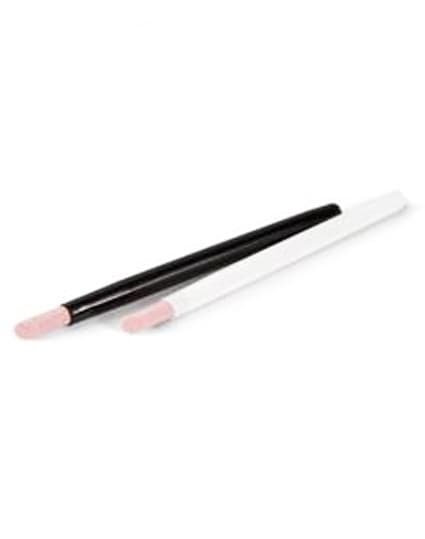 Sibel Hoof Stick Prof, Neglebåndskubber, Keramiske pinde med gummi, 6pak - Ref: 0001650 (U)