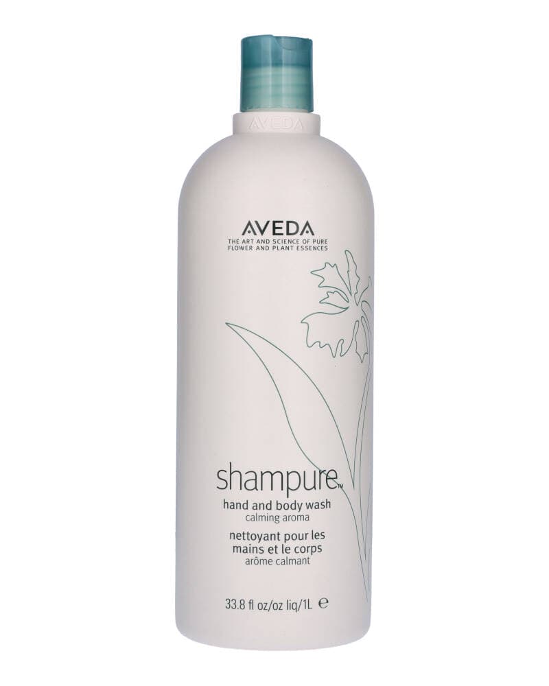 Aveda Shampure Hand And Body Wash 1000 ml