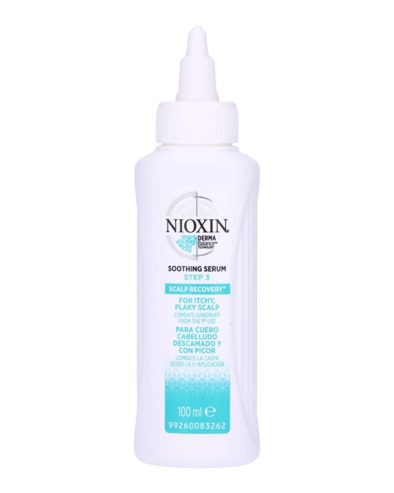 Nioxin Scalp Recovery Soothing Serum (U) 100 ml