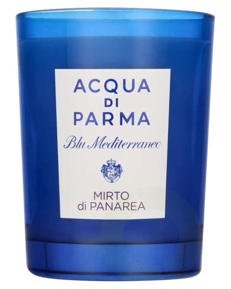 Acqua di Parma Mirto di Panarea Candle 200 g