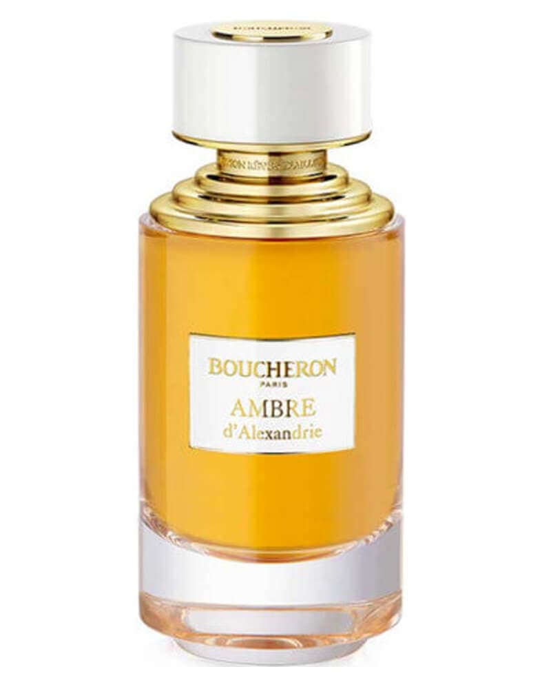 Boucheron Ambre D"'Alexandrie EDP 125 ml