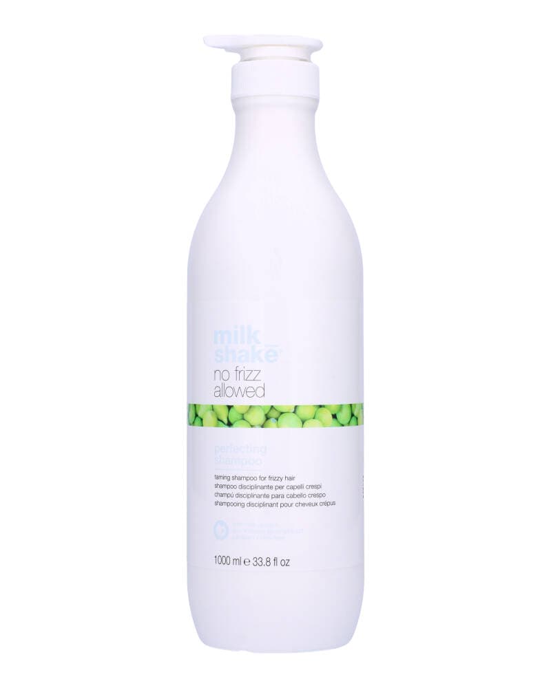 milk_shake No Frizz Allowed Perfecting Shampoo 1000 ml