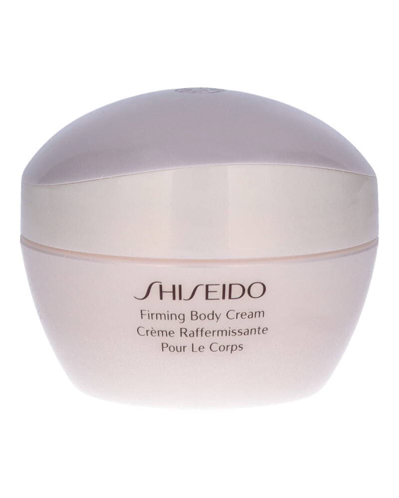 Shiseido Firming Body Cream 200 ml
