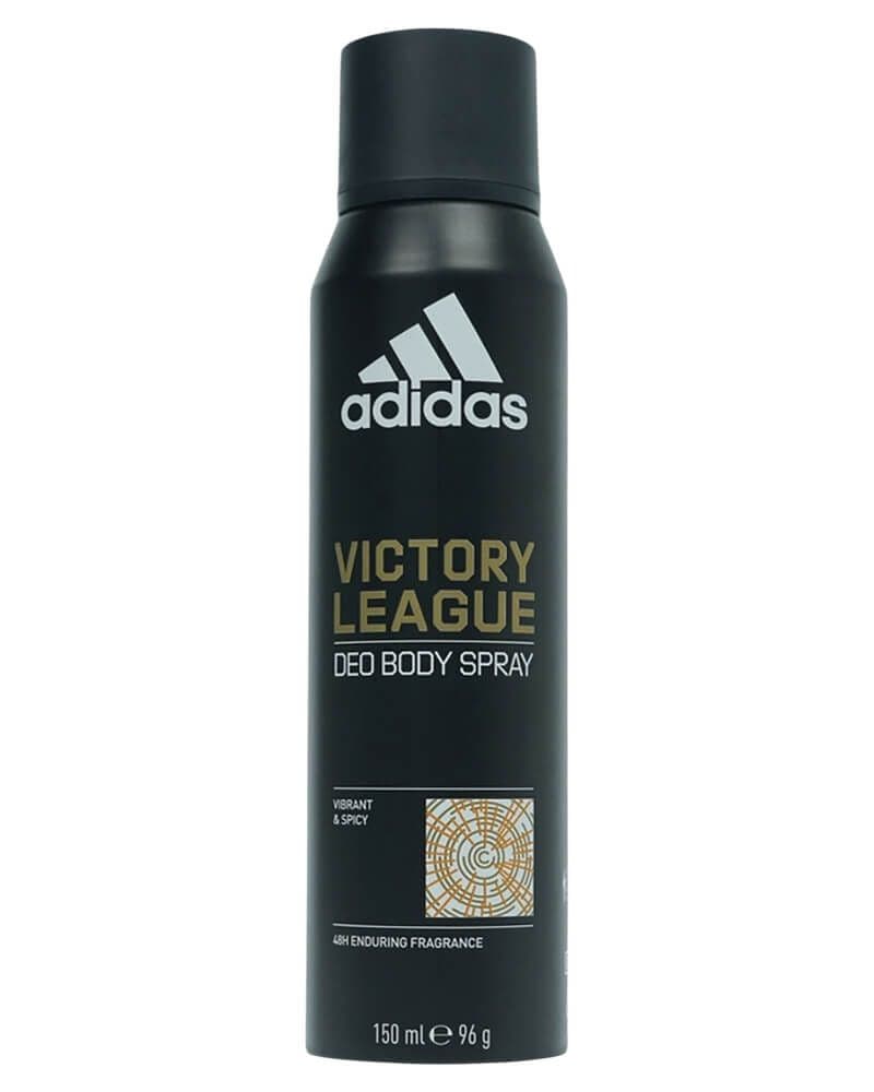 Adidas Victory League Deo Body Spray 150 ml