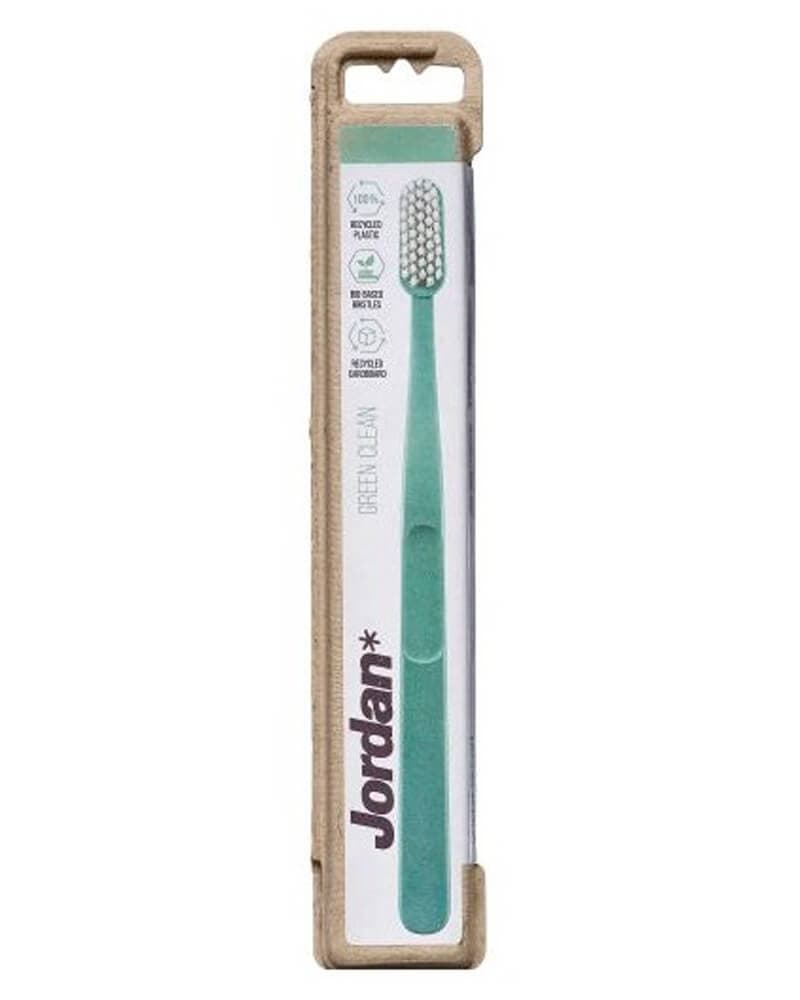 Jordan Green Clean Medium Green (U)
