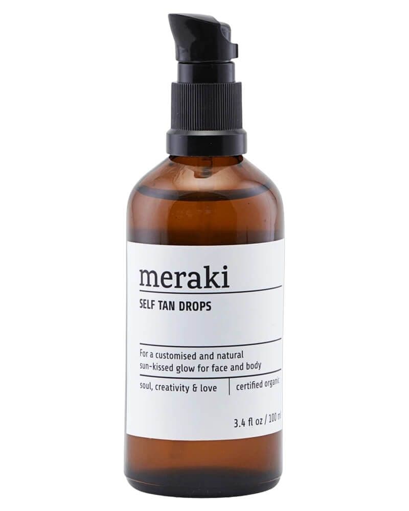Meraki Self Tan Drops 100 ml