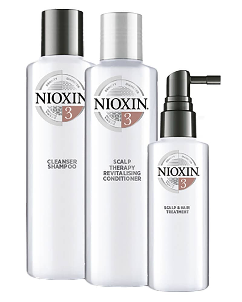 Nioxin 3 Hair System Kit XXL (U)