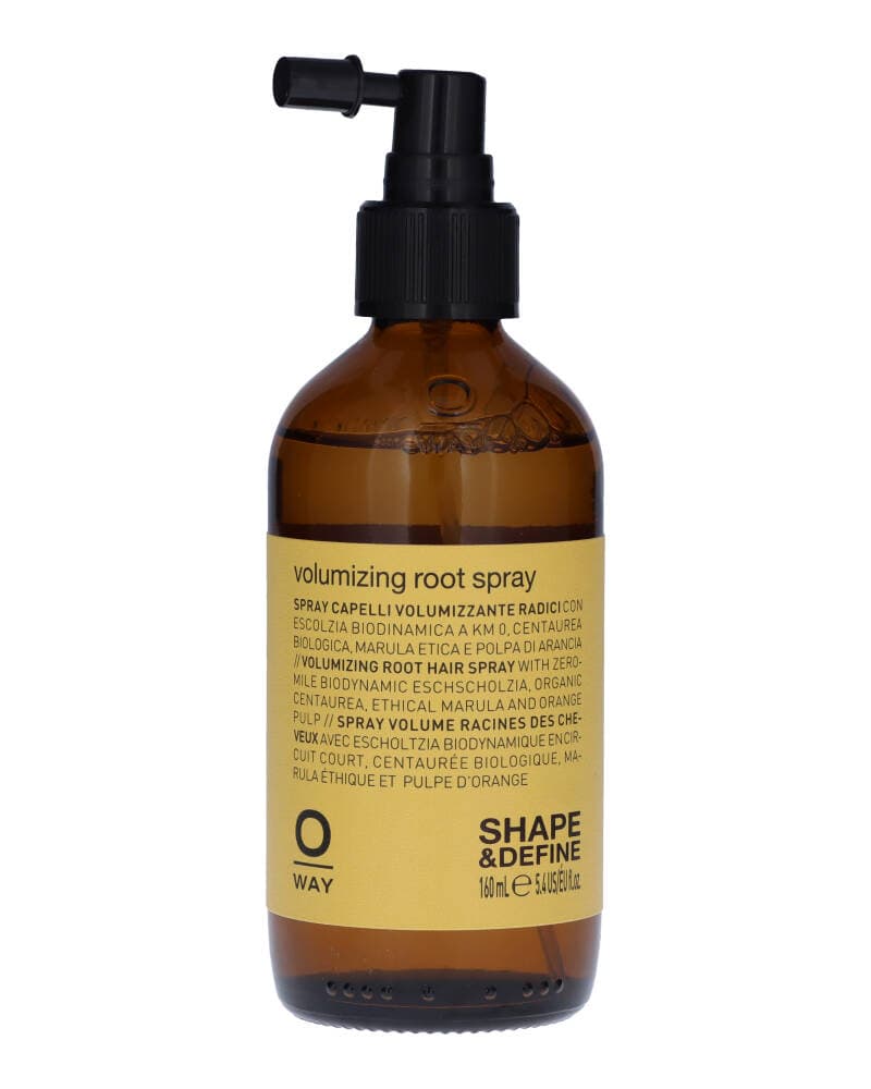 Oway Root Spray 160 ml