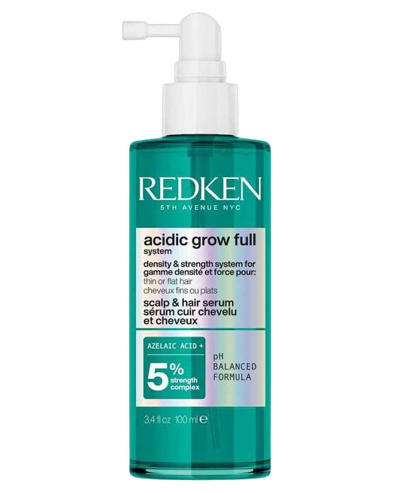 Redken Acidic Grow Full System Scalp & Hair Serum 100 ml