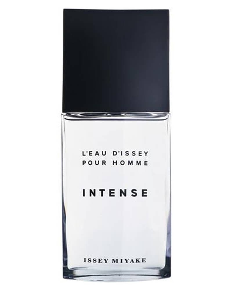 Issey Miyake L"'eau D"'Issey Pour Homme Intense EDT 125 ml