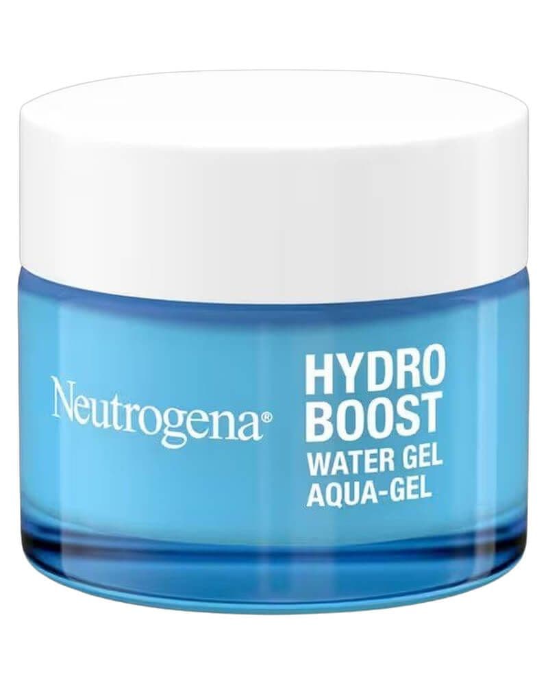 Neutrogena Hydro Boost Aqua Gel Face Moisturiser 50 ml