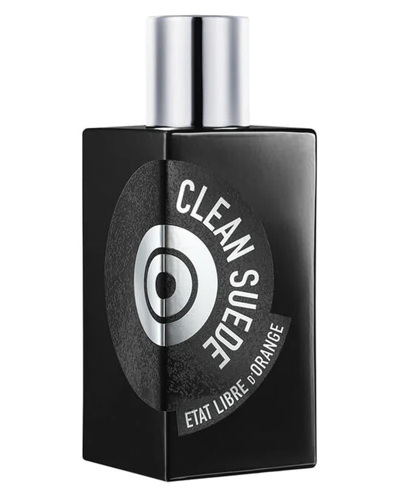 Etat Libre D"'Orange Clean Suede EDP 100 ml