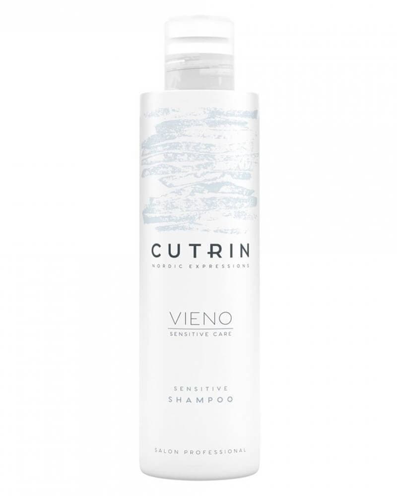 Cutrin Vieno Sensitive Shampoo 250 ml