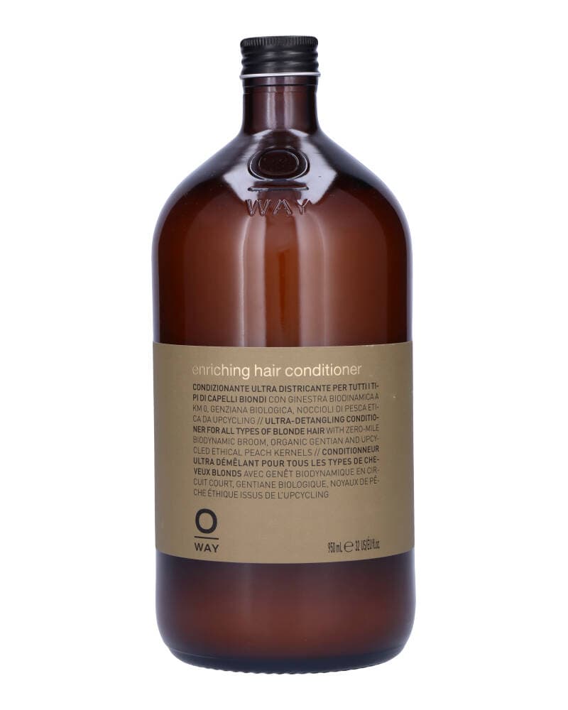 Oway Enriching Hair Conditioner 1000 ml