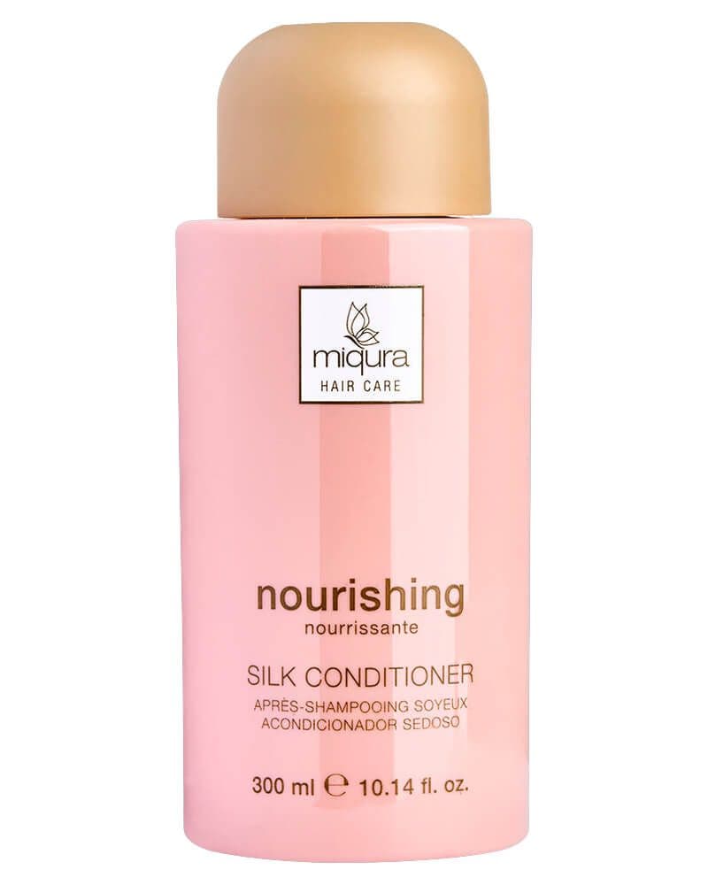 Miqura Nourishing Silk Conditioner