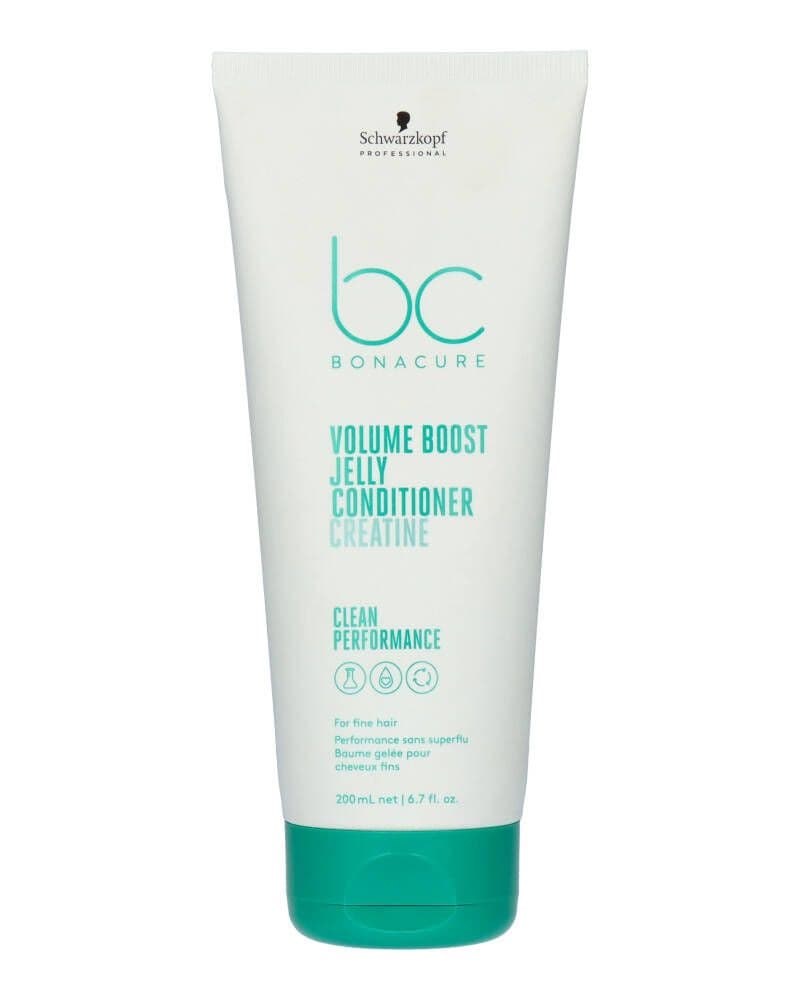 Schwarzkopf BC Bonacure Volume Boost Jelly Conditioner Creatine 200 ml