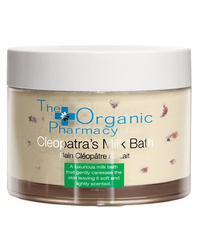 The Organic Pharmacy Cleopatra"'s Milk Bath (U) 150 ml