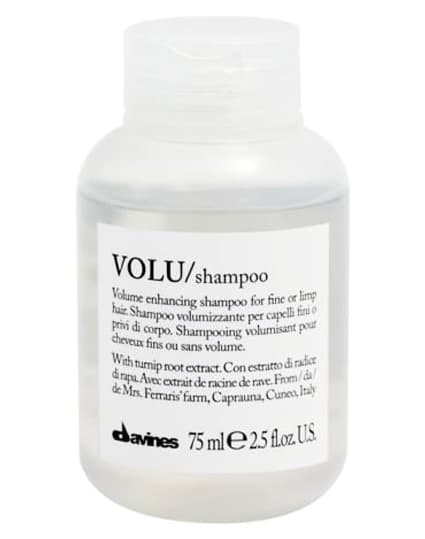 Davines VOLU Volume Enhancing Shampoo 75 ml