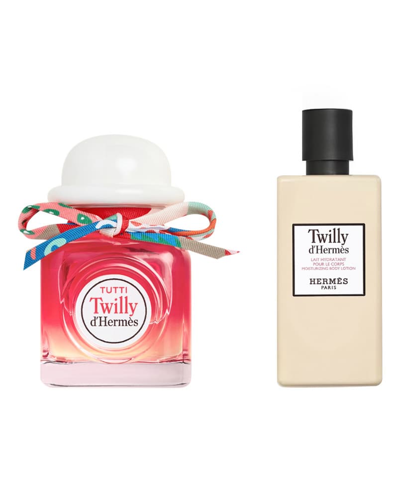 Hermes Tutti Twilly D"'Hermes Gift Set 85 ml