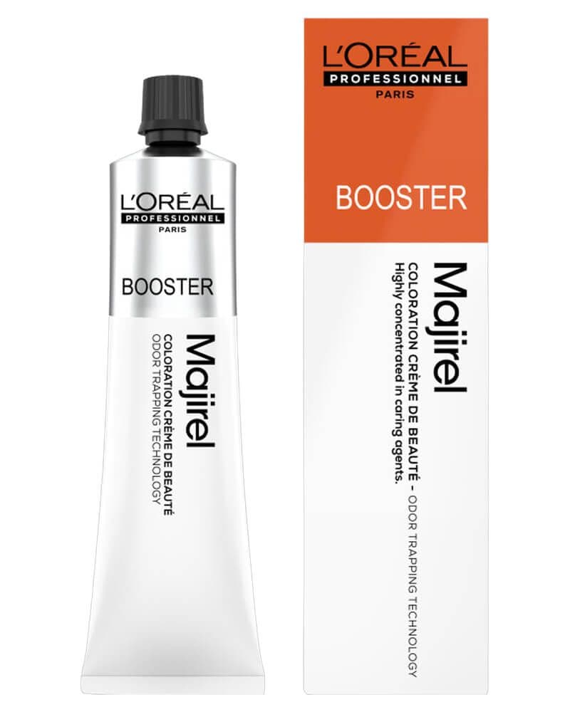 L’Oréal Professionnel Paris Majirel Booster Orange 60 ml
